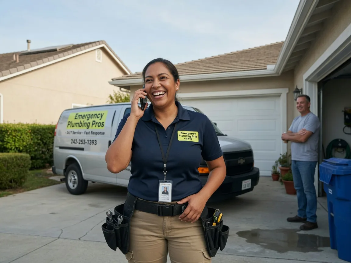 Emergency Plumber Savonburg, KS FAQs